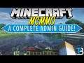 How To Setup MCMMO on Your Minecraft Server (Add Skills, Custom Abilities & More to Minecraft!)