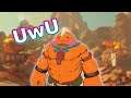 Ich HASSE dich Yonubo! Weg zum ersten Titanen | The Legend of Zelda Breath of the Wild