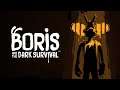 I'M OUT I'M OUT I'M OUT | Boris and the Dark Survival #5