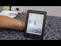 *IN DEPTH REVIEW*!! Kindle Paperwhite e-Reader 2016