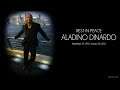 In Loving Memory - Aladino DiNardo Tribute