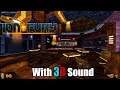 Ion Fury w/ 3D spatial sound in Raze alpha 🎧 (OpenAL Soft HRTF audio) 500th subscriber special!