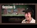 IT'S TIME TO DREAM | The Longing - Session 5