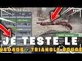 JE TEST LE HS0405 - TRIANGLE ROUGE !!! CALL OF DUTY MOBILE FR