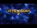 Jets'n'Guns 2 Ost - Parallax Extended