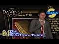 Joe Tries The Da Vinci Code 04 (The Same Solution, Twice!) - Retro Guardian Joe