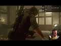 [JP/EN subs] サイコブレイク２ #9 PS4 The Evil Within 2