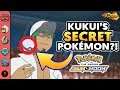 KUKUI'S SECRET 6TH POKEMON REVEALED! Tapu Koko?! Pokémon Sun and Moon Episode 142/143/144/145