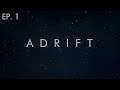 Lament - EP 1: Adrift - Elite Dangerous mini series [HEADPHONES RECOMMENDED]