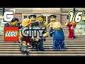 LEGO CITY UNDERCOVER KOOP 🚨  016: Einmal ins Gefängnis bitte | GAMAZINE