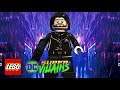 LEGO DC Super-Villains - How To Make John Wick!