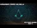Let's Play: Assassin's Creed Valhalla Part 3- All the Things the World Has to Offer