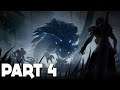 Lets Play Dauntless Reforged :: PART 04 :: PANGAR!!