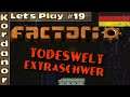 Let's Play - Factorio #19 [Todeswelt-Extraschwer][DE] by Kordanor