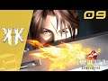 Let's Play - Final Fantasy VIII Remaster | Episode 9 : Horizon ( NC )