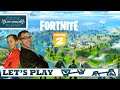 Let's Play - Fortnite | Part 3