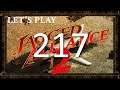 Let's Play Jagged Alliance 2 - 217 - Day 78, The Army Attacks Again