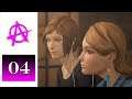 Let's Play Life is Strange: Before the Storm (Blind) - 04 - Going Rogue