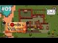 Lets play Lords and Villeins | Part 09 | Money for the people