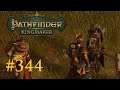 Let's Play Pathfinder: Kingmaker #344 – Königin Ravena (Blind / Deutsch)