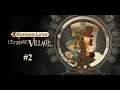 Let's play Professeur Layton et l'étrange village #2 : L'arrivée au manoir Reynold