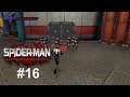 Let's Play Spiderman Shattered Dimension Gameplay German #16:Pain Factor!!!