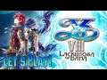 Let's Play! Ys VIII: Lacrimosa of Dana Nintendo Switch Part 3/16