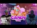 [LIVE] โปรโมทเซิฟ GTA ROLEPLAY CANDY TOWN | ฟาร์มวนไป | THAILAND | BY.BLACKTIGER
