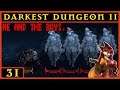 Losing?  Work on the Meta Game | Darkest Dungeon 2 Gameplay #31