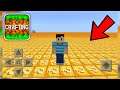 LUCKY BLOCK MOD in Crafting and Building