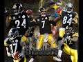 Madden NFL 20 Franchise _Steelers #09 | PS4 PRO