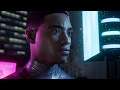Marvel's Spider Man Miles Morales Announcement Trailer PS5
