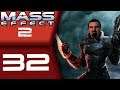 Mass Effect 2: The 10th Anniversary Run pt32 - All About Legion: Recruitment and Loyalty Mission