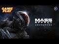 Mass Effect Andromeda [Gameplay en Español] Capitulo 23 (Campaña) Lealtad de Cora y Drack