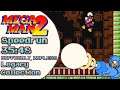 Mega Man 2 Speedrun (35:48 - Difficult, Zipless - Legacy Collection) - Students of Gaming