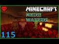 Minecraft Hardcore [Deutsch] [Let's Play] | Monster lieben Warzen! #115