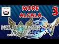 MORE ALCALA - MHS2: RedmondStreams 03