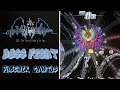 NEO: The World Ends With You - Phoenix Cantus Boss Fight