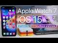 New Apple Watch, iOS 15 Beta 2 Release Date, iPhone 13, M1X MacBook Pro and more