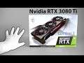 Nvidia RTX 3080 Ti Unboxing + Gameplay (Minecraft, GTA5, PUBG, Call of Duty)