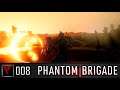 Phantom Brigade #008 - BALEKIN