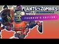 Plants Vs Zombies Battle For Neighborville Founder's Edition Playing As Imp Full Multiplayer Match