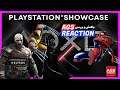 PlayStation Showcase 2021 - 🔥 پلی استیشن شوکیس 🔥