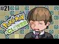 Pokémon Clover #21 - Dans la base secrète de la Team Karma