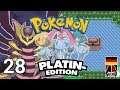 Pokemon Platin - 28 - See-Legenden [GER Let's Play]