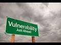 Pride vlog:  Vulnerability in Pride