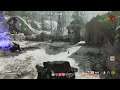 Ps4 - Call of Duty Cold War | Zombie - ronda 50 - 51 Extracción