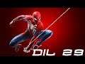 PS4 Marvel's Spider Man Díl 29