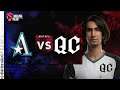 Quincy Crew vs Aster Game 2 (BO2) | One Esports Singapore Major Group Stage