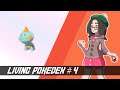 Raid e i primi esclusivi - Livingdex #4 Pokémon Spada e Scudo w/ Chiara